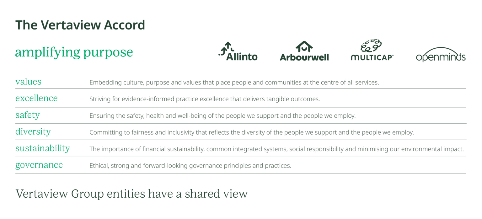 Vertaview Group | Allinto